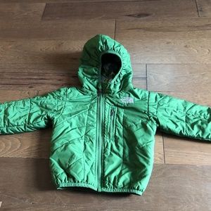 The North Face Perrito Reversible Jacket, 18-24m